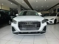 Usata Audi Q2 S-Line 150 CV (110 kW) 2025 Bianco SUV