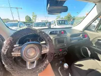 Usata Jeep Renegade Limited 120 CV (88 kW) 2017 SUV