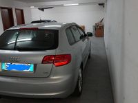 Usata Audi A3 2011 Grigio Utilitaria
