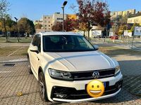 Usata VW Tiguan Sportline 150 CV (110 kW) 2019 SUV