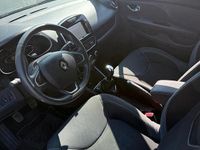 Usata Renault Clio GrandTour Life 75 CV (55 kW) 2017 Beige Station wagon