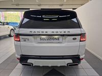 usata Land Rover Range Rover Sport 3.0 SDV6 249 CV HSE Dynamic Tetto apribile