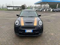 Usata Mini Cooper S Classic 178 CV (130 kW) 2022 Utilitaria