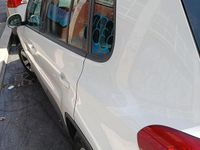 Brugt VW Tiguan 2012 SUV