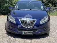Usata Lancia Delta 190 CV (139 kW) 2010 Blu Utilitaria