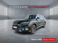 Nuova BYD Seal U Boost 218 CV (160 kW) 2026 Nero SUV