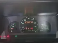 Usata Fiat Cinquecento 39 CV (28 kW) 1998 Bluazzurro Utilitaria