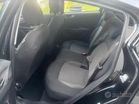 Usata Alfa Romeo Giulietta Distinctive 150 CV (110 kW) 2015 Nero Utilitaria