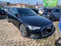 usata Audi A6 Avant 40 2.0 tdi mhev Businessquattro s-tronic y19