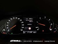 Usata BMW 320 Advantage 190 CV (139 kW) 2020 Grigio Station wagon