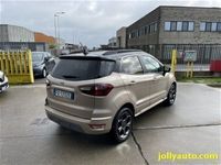 usata Ford Ecosport 1.0 EcoBoost 125 CV Start&Stop aut. ST-Line