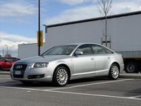 Usata Audi A6 233 CV (171 kW) 2007 Berlina