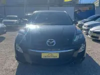 Usata Mazda CX-7 173 CV (127 kW) 2010 Nero SUV