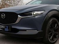 Usata Mazda CX-30 Homura-Line 122 CV (89 kW) 2023 SUV