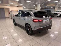 Nuova Mercedes GLA35 AMG Premium 306 CV (225 kW) 2026 Grigio alpi manufaktur SUV