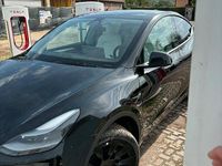 Usata Tesla Model Y 119 kW (163 CV) 2024 Nero SUV