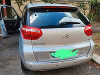 Usata Citroën C4 Picasso 2008 Grigio Monovolume