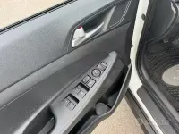 Usata Hyundai Tucson 132 CV (97 kW) 2019 Bianco SUV