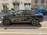 Usata Renault Arkana RS Line 94 CV (69 kW) 2022 Nero SUV