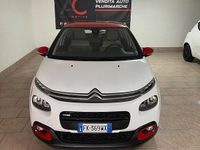 Usata Citroën C3 PureTech 82 CV (60 kW) 2017 Other Berlina