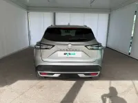 Usata Nissan Qashqai N-Connecta 158 CV (116 kW) 2025 Grigio SUV