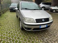 Usata Fiat Punto Dynamic 80 CV (58 kW) 2005 Berlina