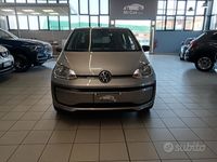 usata VW up! 5p 1.0 Benzina/Metano Manuale