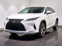 usata Lexus RX450h Hybrid Executive