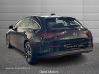 Usata Mercedes CLA180 Advanced 116 CV (85 kW) 2025 Berlina