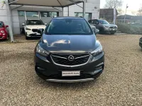 Usata Opel Mokka X Innovation 135 CV (99 kW) 2018 Grigio SUV
