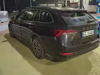 Usata Skoda Octavia 131 CV (96 kW) 2021 Station wagon