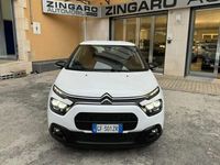 usata Citroën C3 1.5 HDI 100 CV. E6 FEEL PAK KM 76.000 PERFETTA