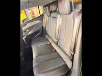 Usata Peugeot 308 Allure 131 CV (96 kW) 2022 Verde Berlina