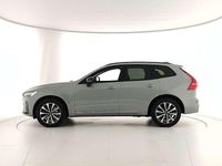 Usata Volvo XC60 Plus 197 CV (144 kW) 2023 Grigio SUV