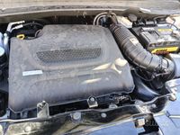 Usata Hyundai ix35 2010 Bianco SUV