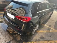 usata Mercedes A180 d Premium