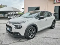 Usata Citroën C3 PureTech 83 CV (61 kW) 2024 Beige Utilitaria