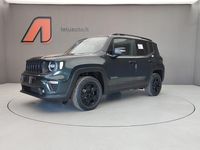 Nuova Jeep Renegade North 2025 Verde SUV