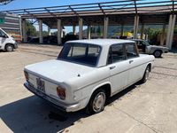 Usata Lancia Fulvia 88 CV (64 kW) 1970 Bianco Utilitaria
