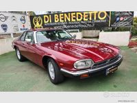 usata Jaguar XJS 3.6 Coupé