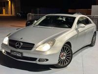 usata Mercedes CLS350 