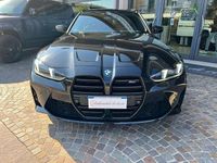 Usata BMW M3 Competition Edition 530 CV (389 kW) 2024 Nero metallizzato Station wagon