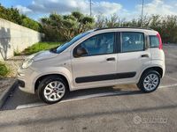 Usata Fiat Panda 70 CV (51 kW) 2014 Bianco Berlina