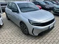 Usata Opel Corsa 101 CV (74 kW) 2025 Bianco Utilitaria