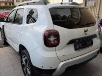 Usata Dacia Duster 114 CV (83 kW) 2019 Bianco SUV