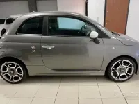 Usata Abarth 595 Turismo 165 CV (121 kW) 2022 Grigio Berlina