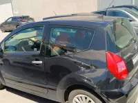 Usata Citroën C2 60 CV (44 kW) 2005 Nero Utilitaria