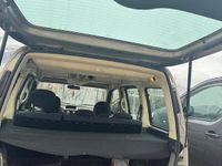 Usata Citroën Berlingo 75 CV (55 kW) 2008 Monovolume