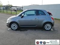 Usata Fiat 500C Dolcevita 69 CV (50 kW) 2024 Grigio scuro Cabrio