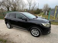 Second-hand Renault Kadjar Intens 110 CP (80 kW) 2016 Negru SUV